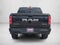 2025 RAM 1500 Laramie 4x4 Crew Cab 5'7" Box