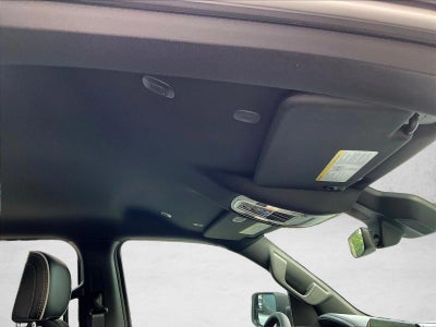2026 RAM 1500 Laramie 4x4 Crew Cab 5'7" Box