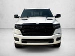 2026 RAM 1500 Laramie 4x4 Crew Cab 5'7" Box