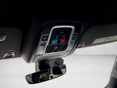 2026 RAM 1500 Laramie 4x4 Crew Cab 5'7" Box