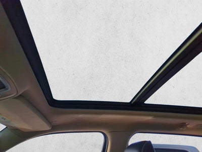 2019 RAM 1500 Laramie 4x4 Crew Cab 5'7" Box