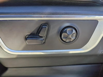 2019 RAM 1500 Laramie 4x4 Crew Cab 5'7" Box