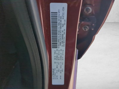 2019 RAM 1500 Laramie 4x4 Crew Cab 5'7" Box