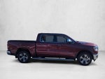 2019 RAM 1500 Laramie 4x4 Crew Cab 5'7" Box