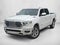 2023 RAM 1500 Longhorn 4x4 Crew Cab 5'7" Box