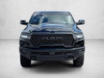 2026 RAM 1500 Rebel 4x4 Crew Cab 5'7" Box