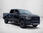 2023 RAM 1500 Rebel 4x4 Crew Cab 5'7" Box