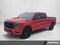 2023 RAM 1500 Big Horn 4x4 Crew Cab 6'4" Box