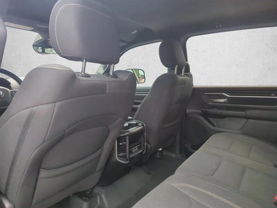 2023 RAM 1500 Big Horn 4x4 Crew Cab 6'4" Box