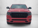 2023 RAM 1500 Big Horn 4x4 Crew Cab 6'4" Box
