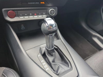 2025 Ford Mustang GT Fastback