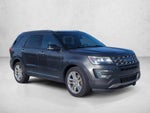 2016 Ford Explorer FWD 4dr XLT