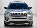2017 Ford Explorer XLT FWD