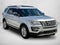 2017 Ford Explorer XLT FWD
