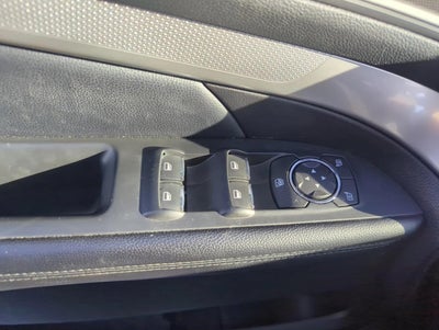 2017 Ford Explorer XLT FWD