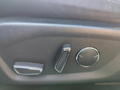 2017 Ford Explorer XLT FWD