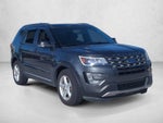 2017 Ford Explorer XLT FWD