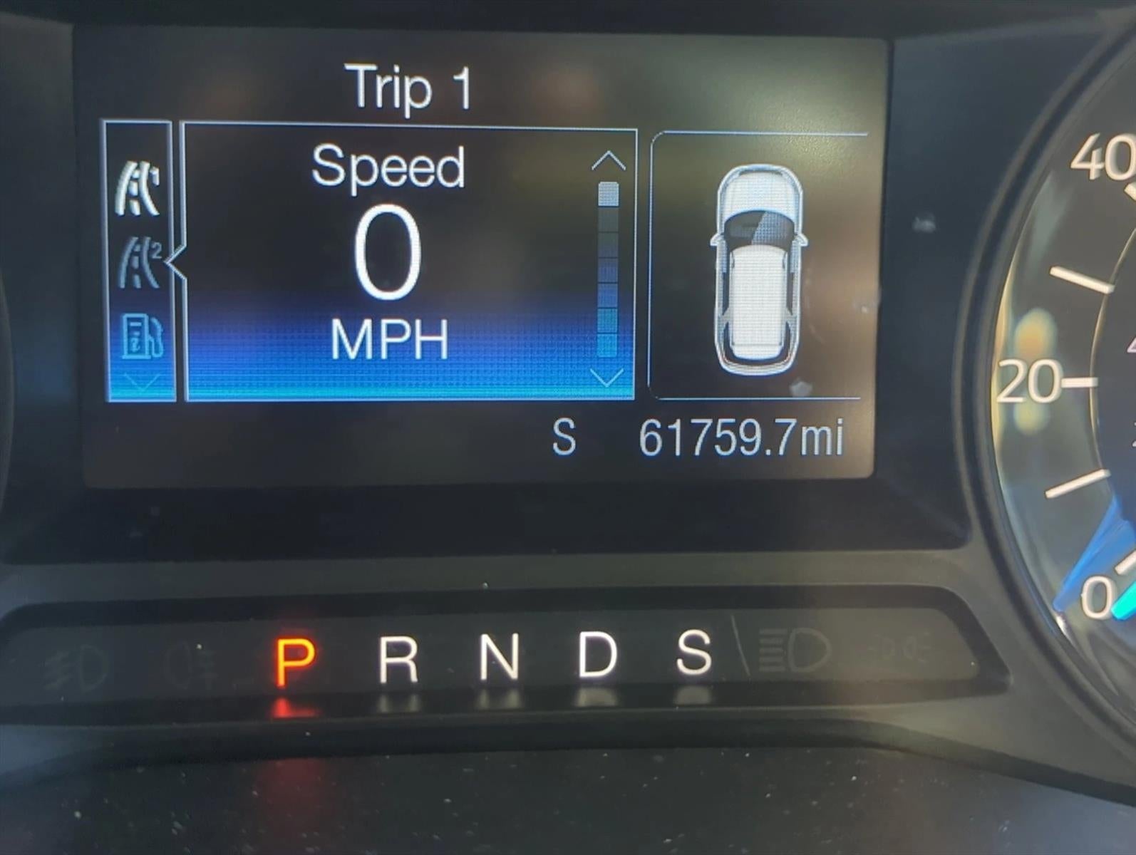 2017 Ford Explorer XLT FWD