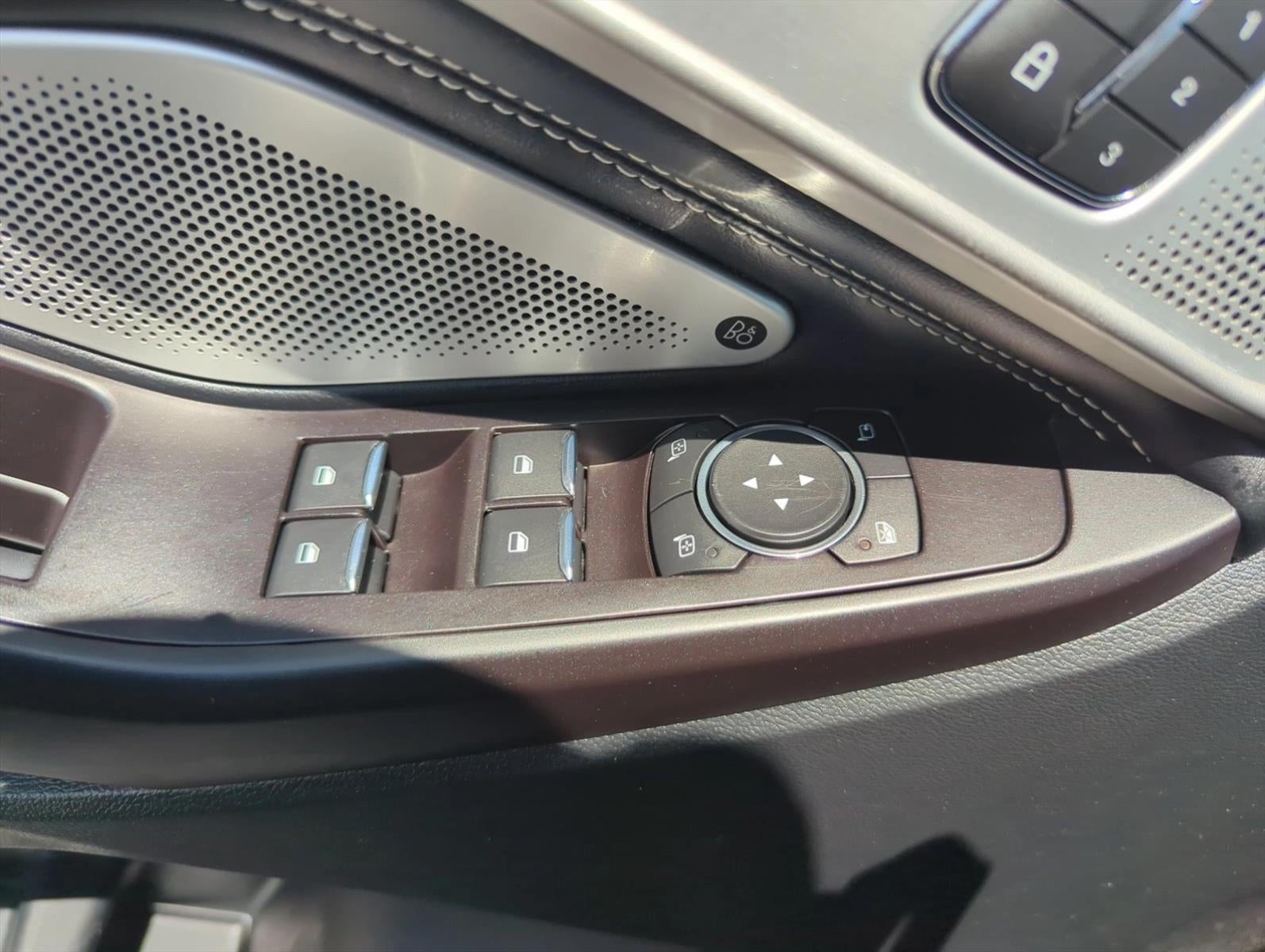 2020 Ford Explorer ST 4WD