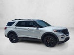 2020 Ford Explorer ST 4WD