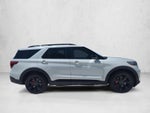2020 Ford Explorer ST 4WD