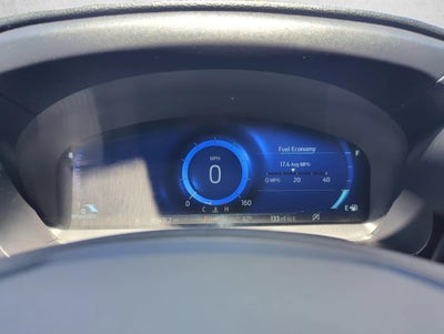 2020 Ford Explorer ST 4WD
