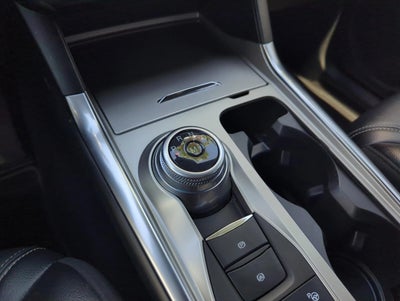 2020 Ford Explorer ST 4WD