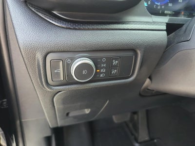 2020 Ford Explorer ST 4WD