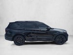 2020 Ford Explorer ST 4WD