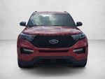 2024 Ford Explorer ST 4WD