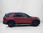 2024 Ford Explorer ST 4WD