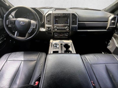 2019 Ford Expedition Max XLT 4x2