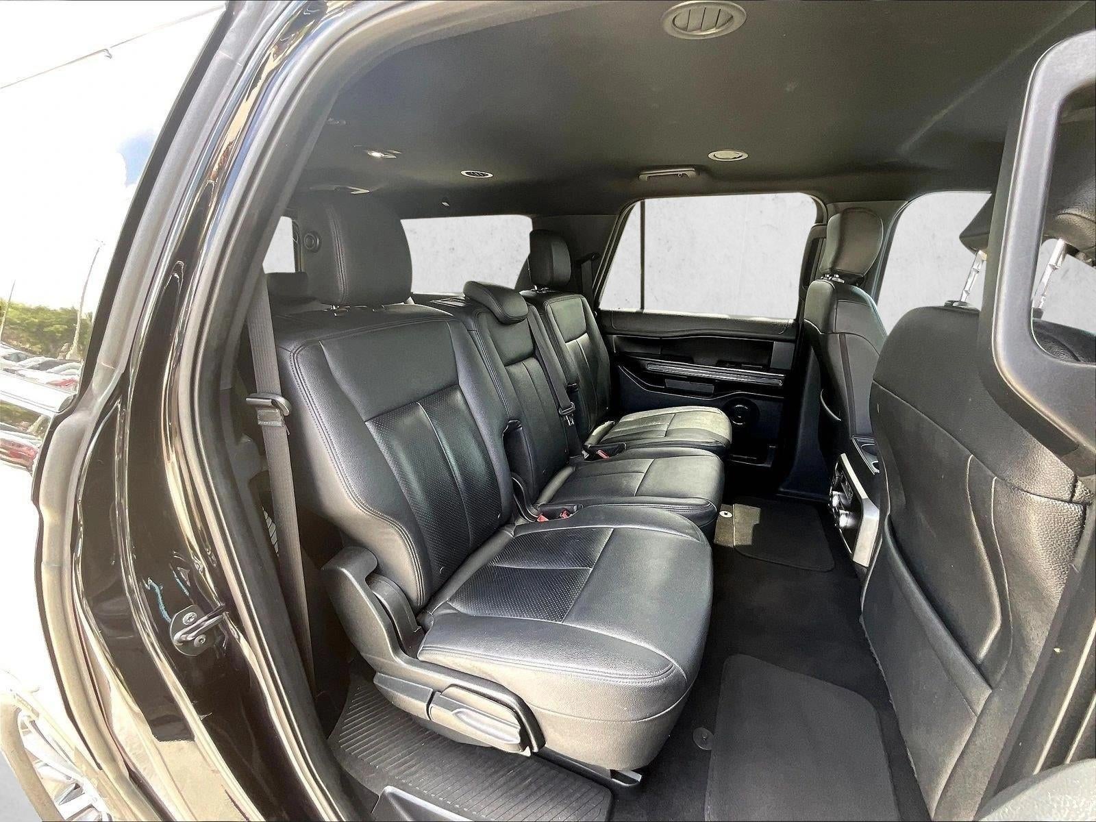 2019 Ford Expedition Max XLT 4x2