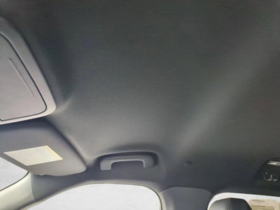 2025 Ford Explorer ST-Line RWD