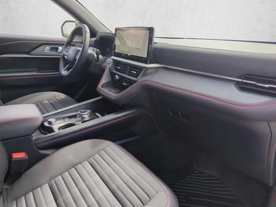 2025 Ford Explorer ST-Line RWD