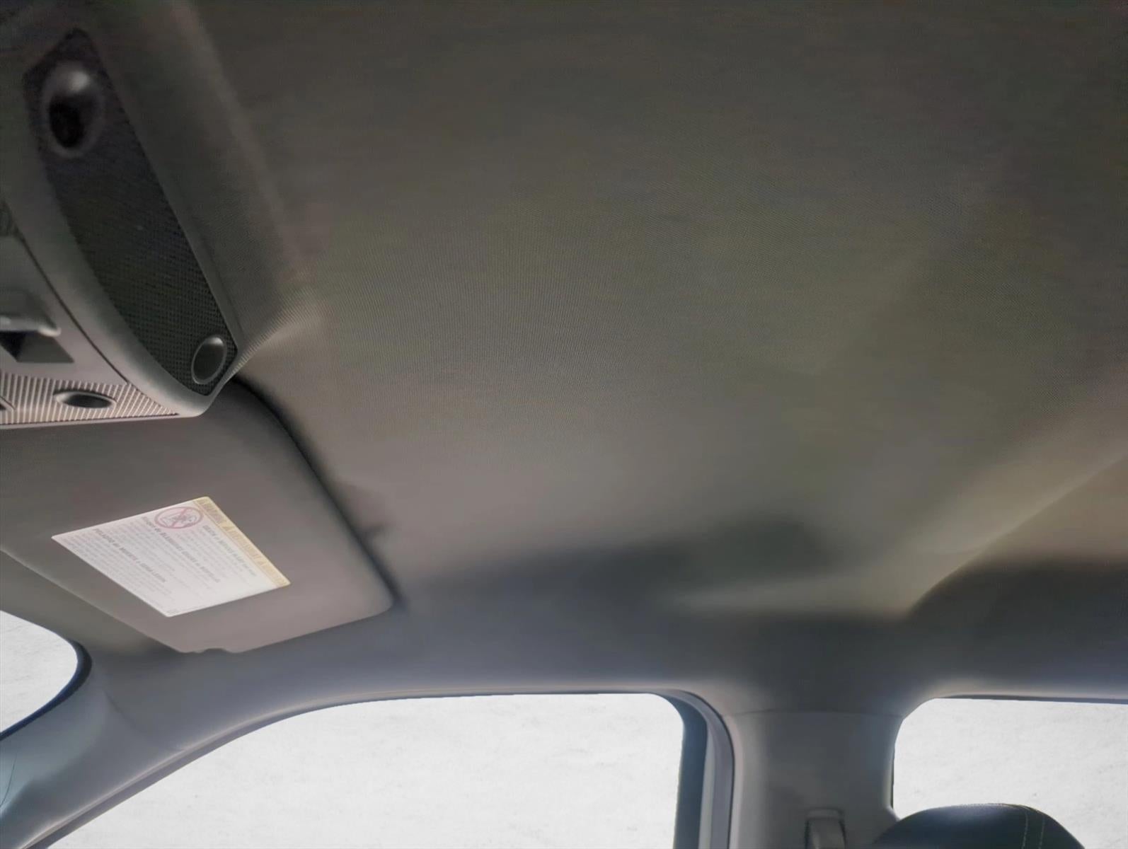 2021 Ford Super Duty F-250 SRW LARIAT 4WD Crew Cab 6.75' Box