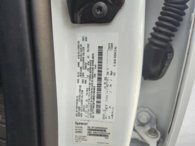 2021 Ford Super Duty F-250 SRW LARIAT 4WD Crew Cab 6.75' Box