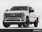 2024 Ford Super Duty F-250 SRW LARIAT 4WD Crew Cab 6.75' Box