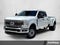 2026 Ford Super Duty F-350 DRW XLT 4WD Crew Cab 8' Box