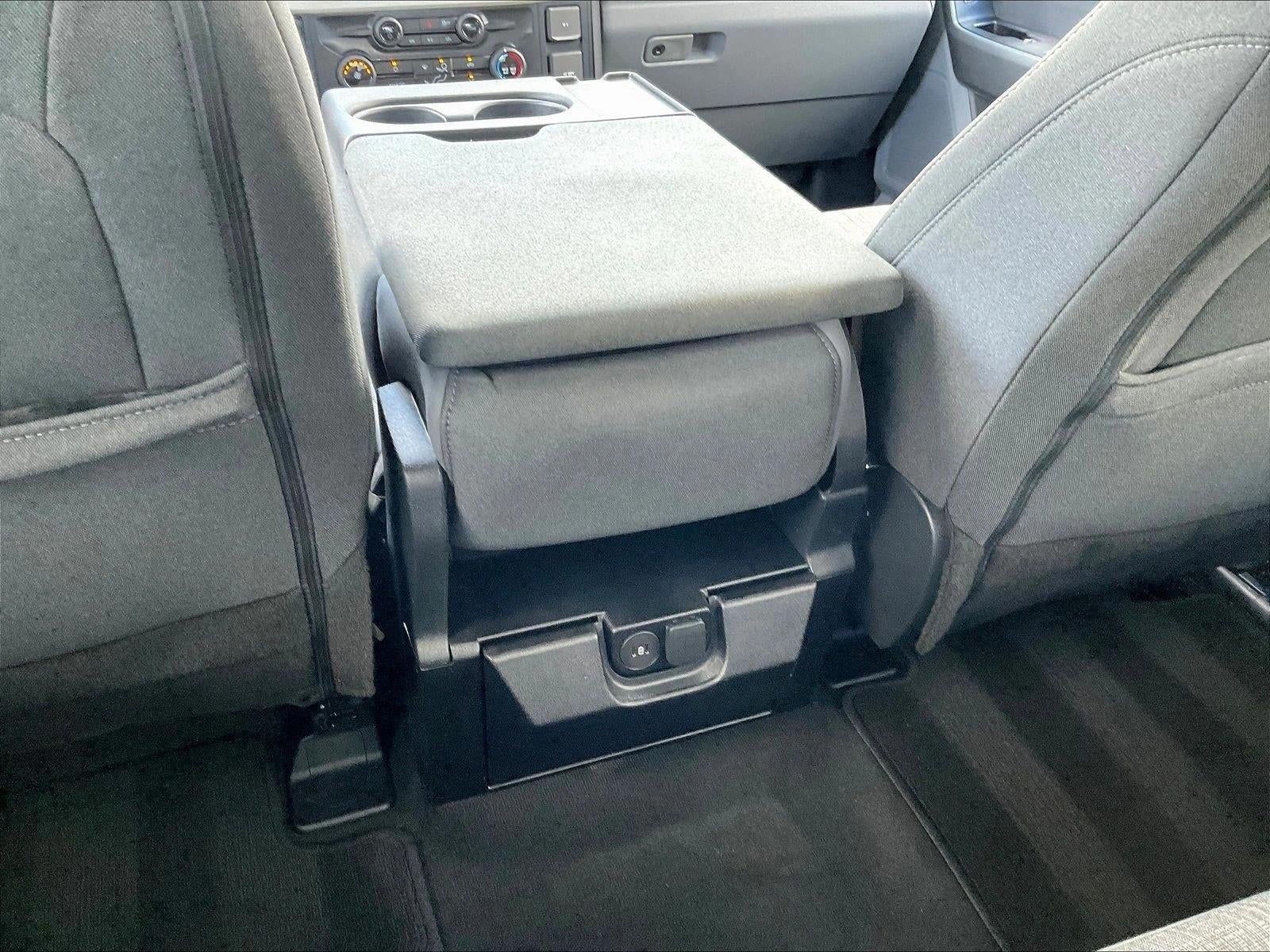 2026 Ford Super Duty F-350 DRW XLT 4WD Crew Cab 8' Box