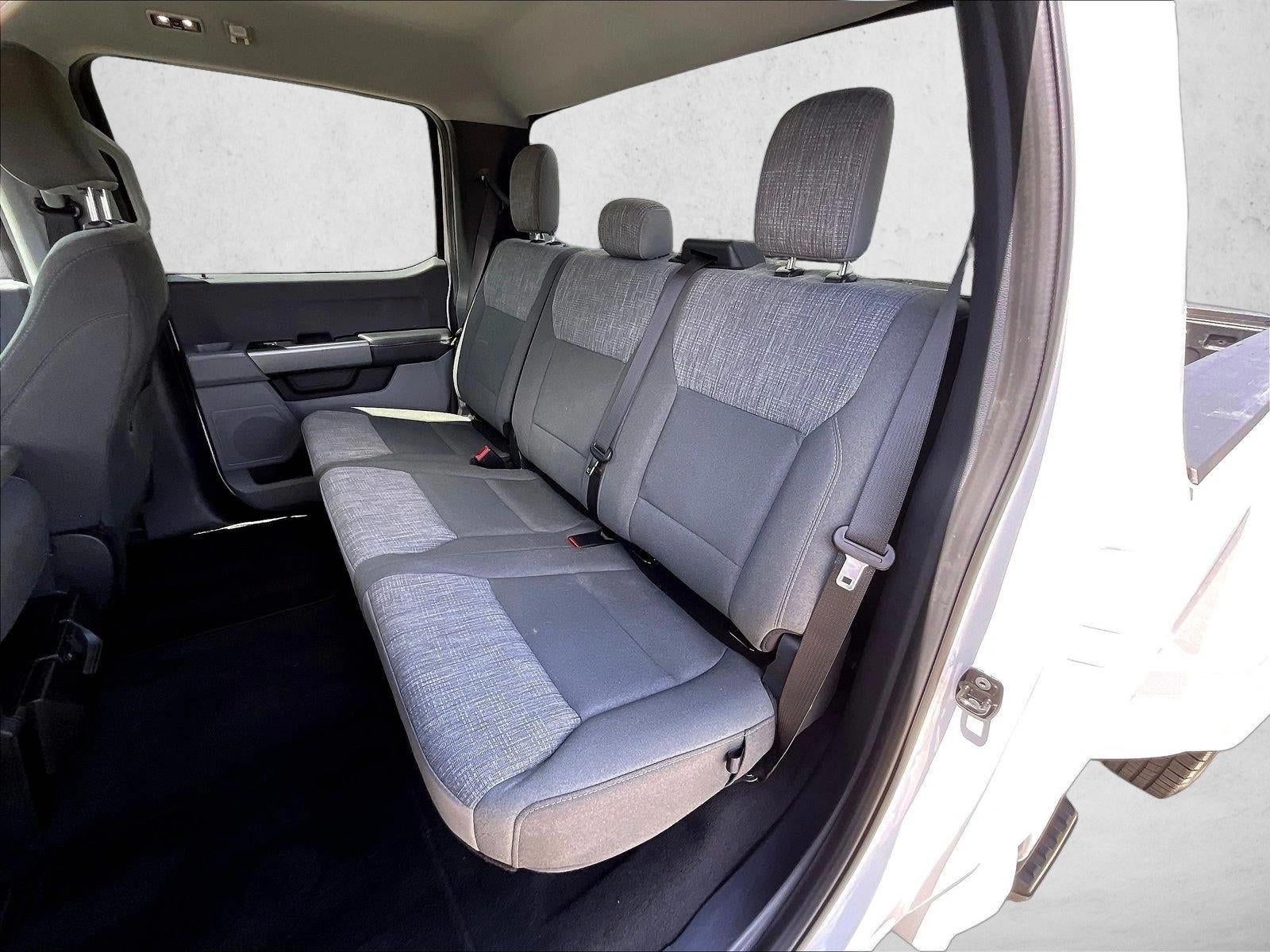 2026 Ford Super Duty F-350 DRW XLT 4WD Crew Cab 8' Box