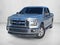 2017 Ford F-150 XLT 2WD SuperCrew 5.5' Box