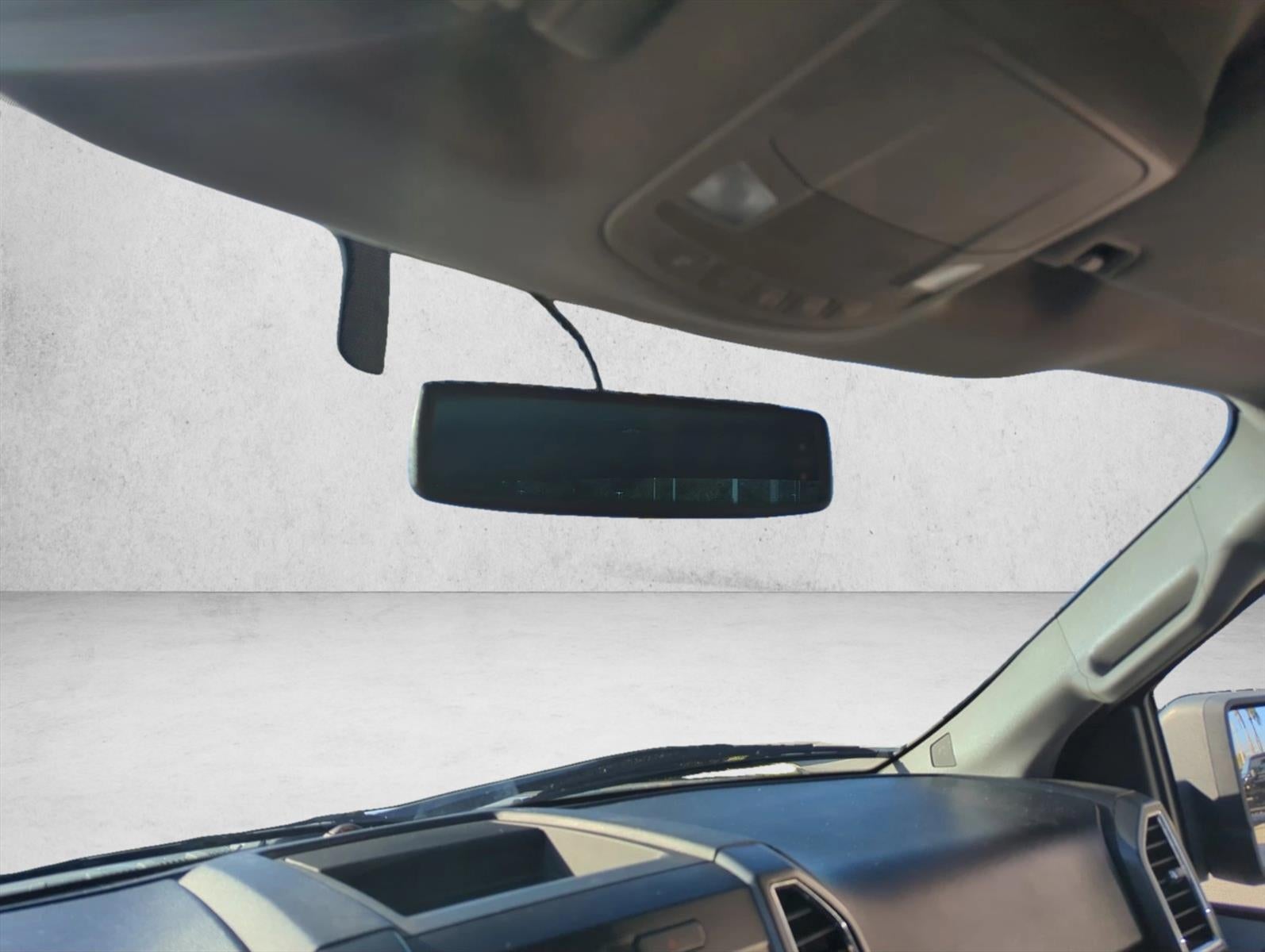 2017 Ford F-150 XLT 2WD SuperCrew 5.5' Box