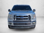 2017 Ford F-150 XLT 2WD SuperCrew 5.5' Box