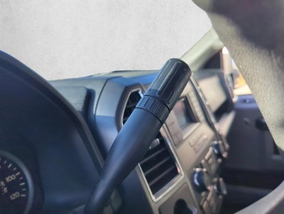 2017 Ford F-150 XLT 2WD SuperCrew 5.5' Box