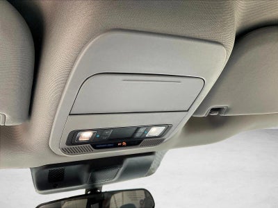 2021 Ford F-150 XL 2WD SuperCrew 5.5' Box