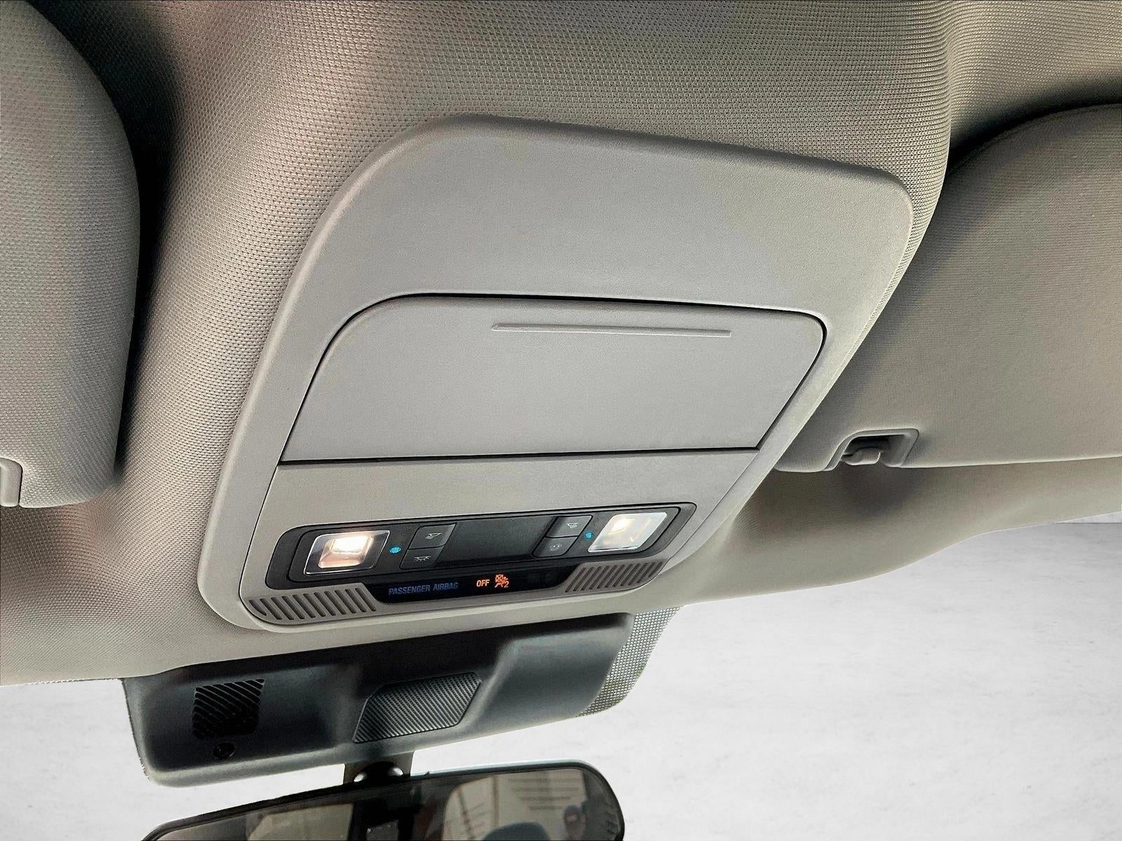 2021 Ford F-150 XL 2WD SuperCrew 5.5' Box