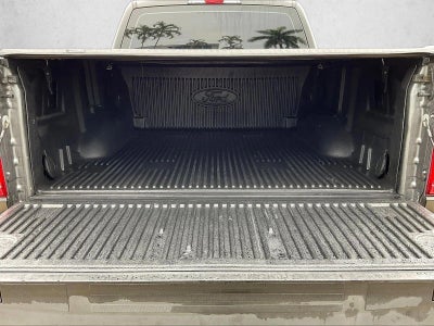 2021 Ford F-150 XL 2WD SuperCrew 5.5' Box