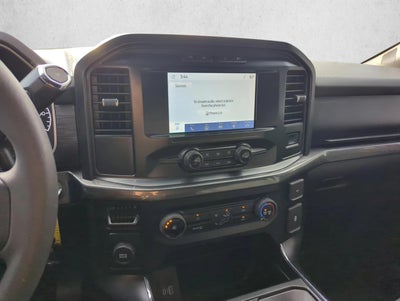 2021 Ford F-150 XL 2WD SuperCrew 5.5' Box