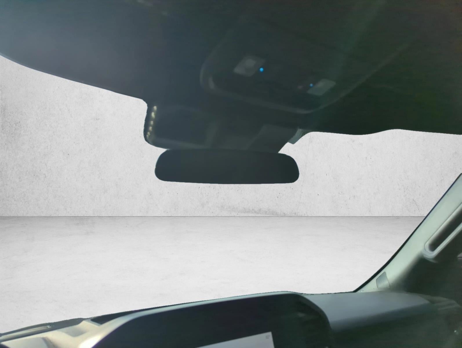 2021 Ford F-150 XL 2WD SuperCrew 5.5' Box